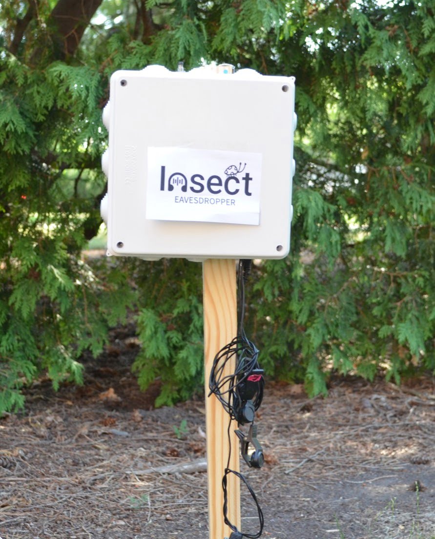 Sustentabilidade na agricultura